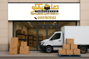 ارخص كراتين للبيع باكتوبر